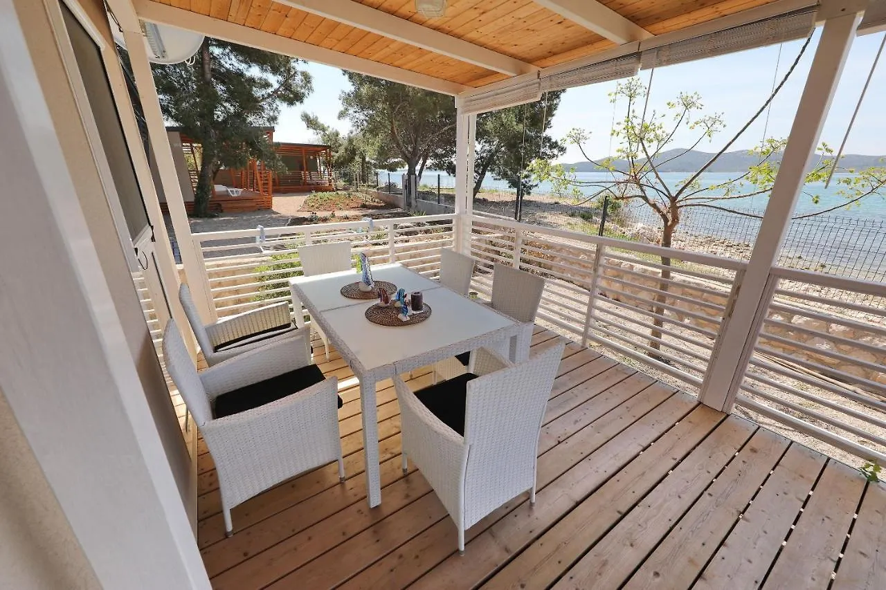 Mobile Home Opal 1 Biograd Na Moru