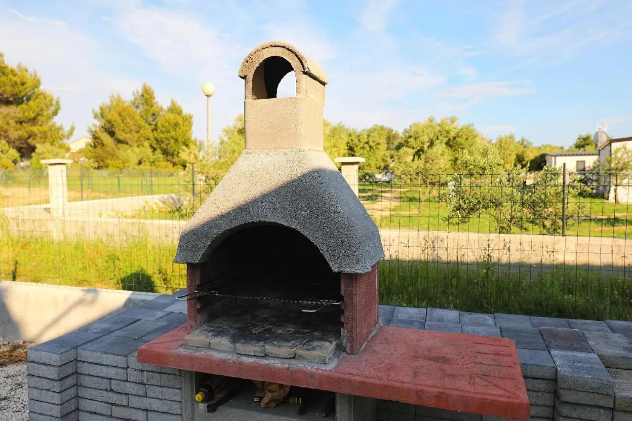 Mobile Home Opal 1 Biograd Na Moru Croatia