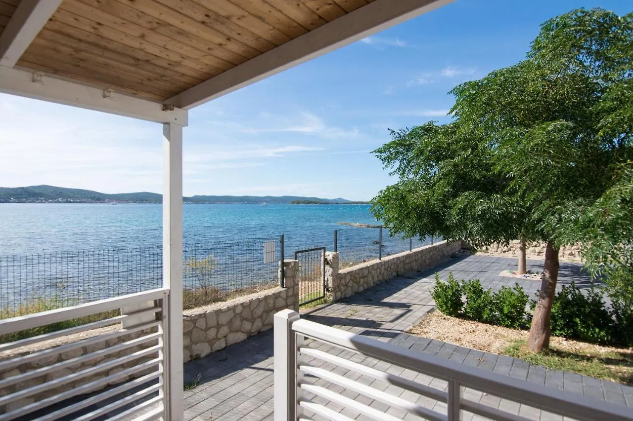 Mobile Home Opal 1 Biograd Na Moru 0*,  Croatia