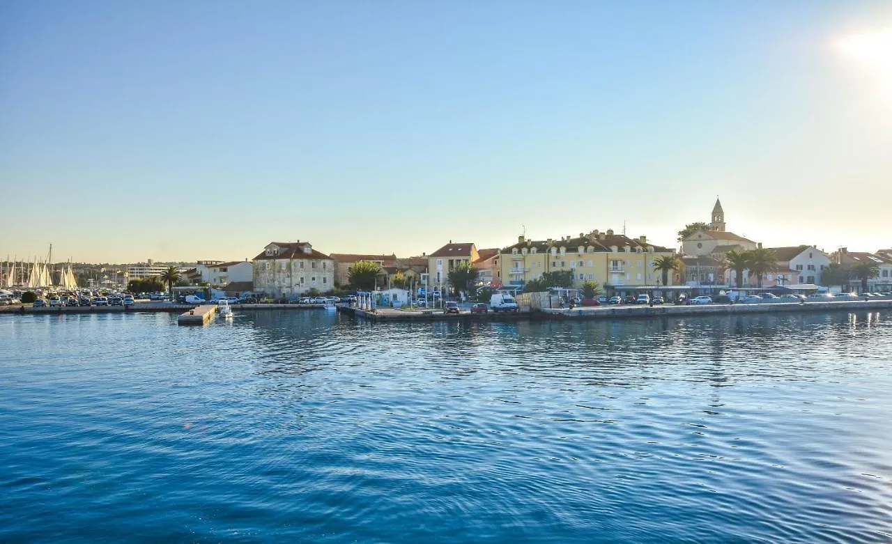 Holiday home Mobile Home Opal 1 Biograd Na Moru
