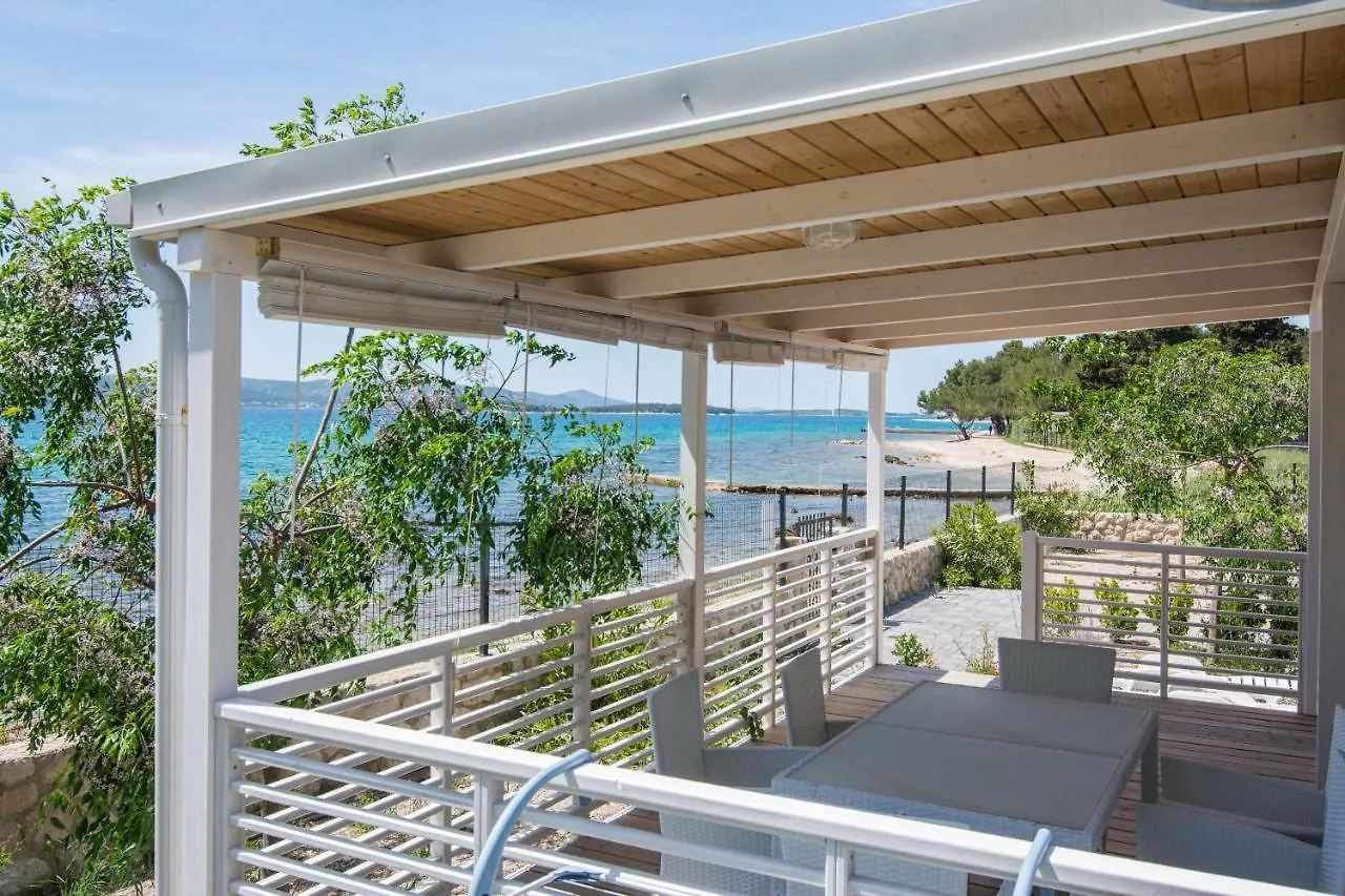 Holiday home Mobile Home Opal 1 Biograd Na Moru Croatia