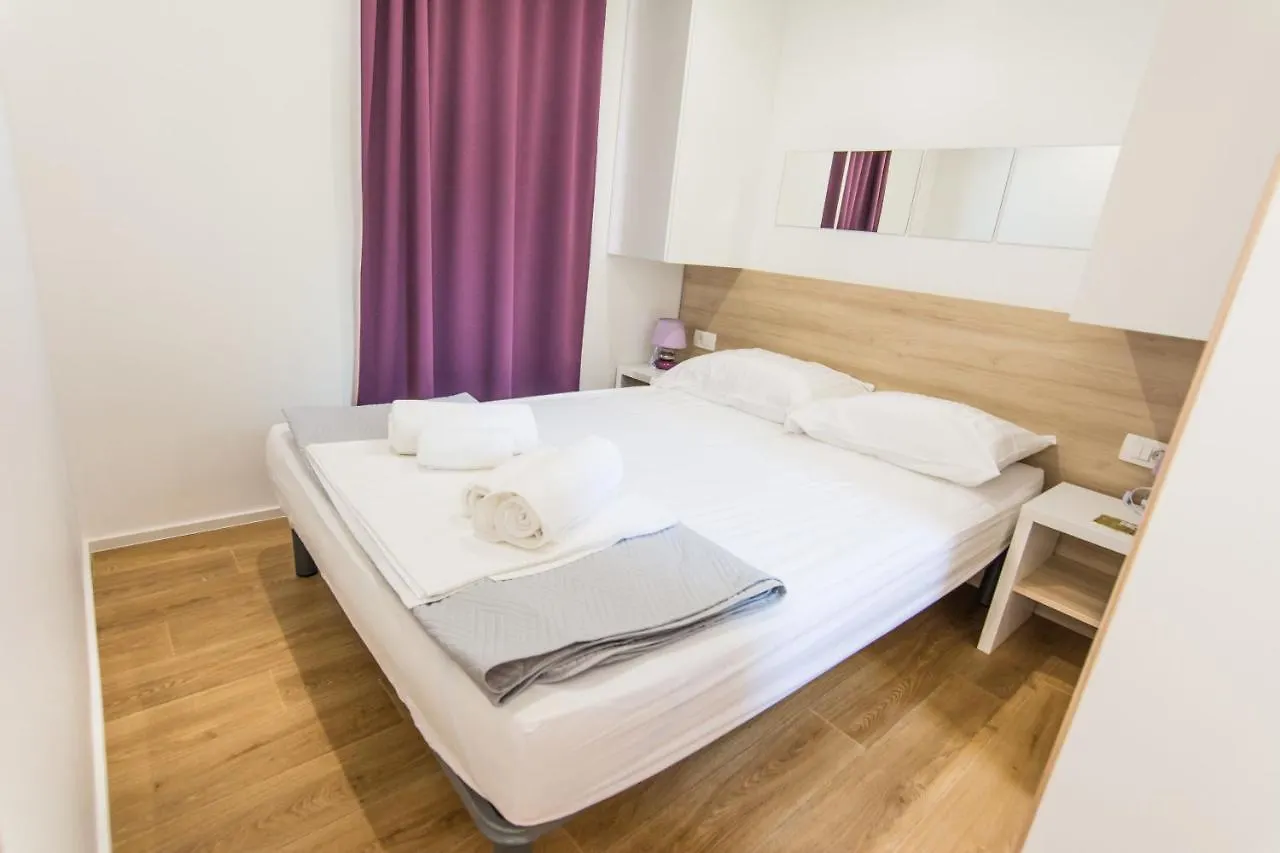 Mobile Home Opal 1 Biograd Na Moru 0*,  Croatia