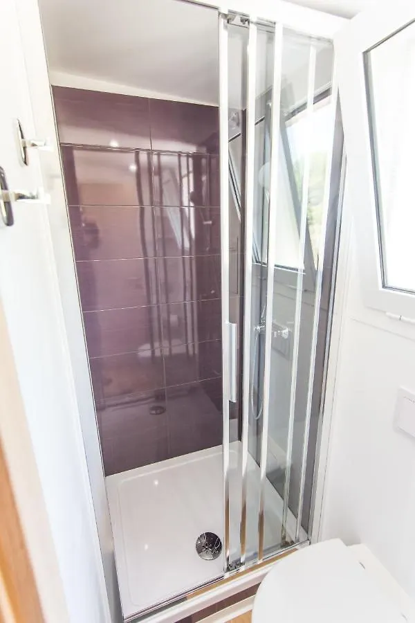 Mobile Home Opal 1 Biograd Na Moru Croatia