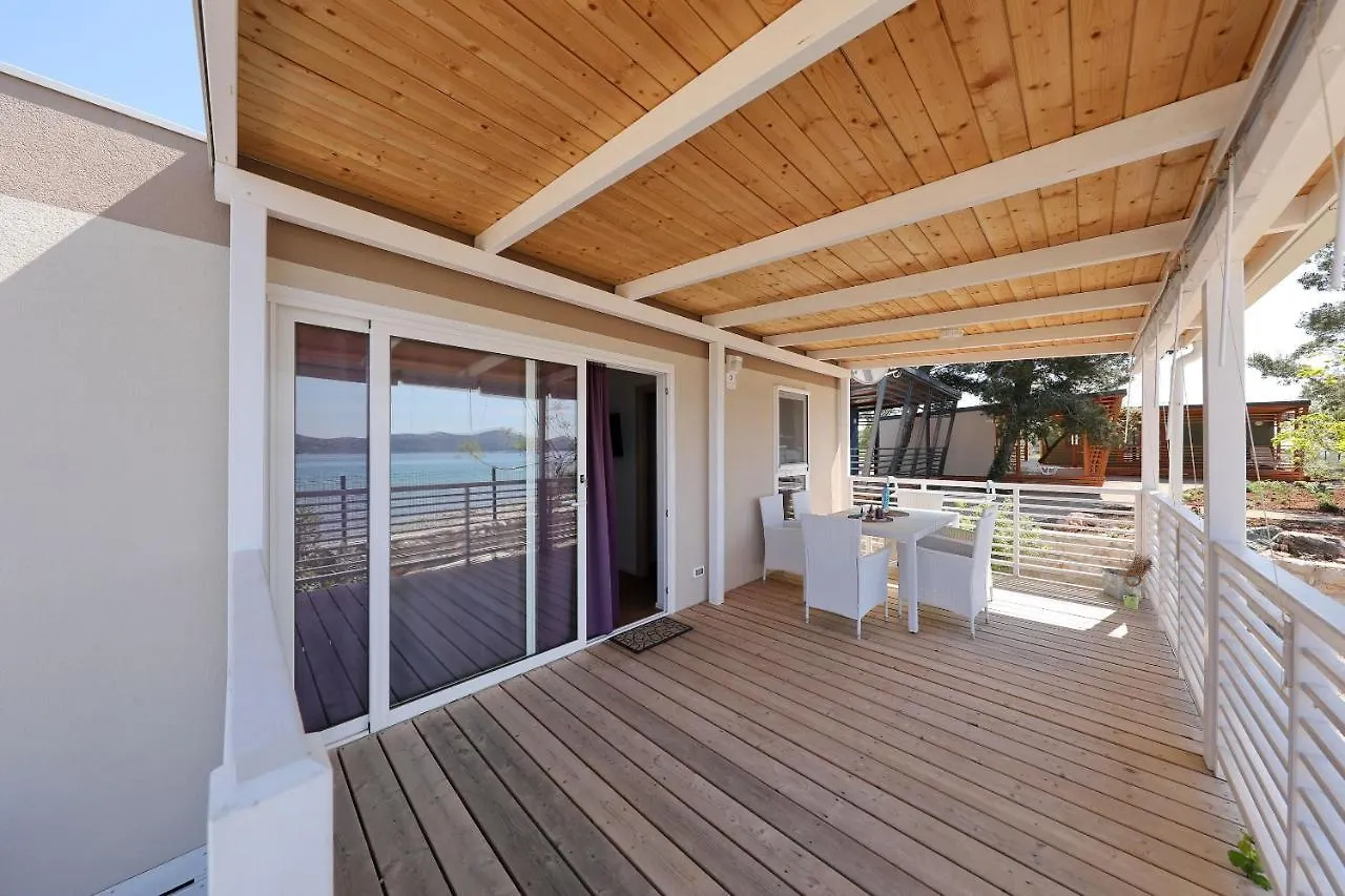 Holiday home Mobile Home Opal 1 Biograd Na Moru