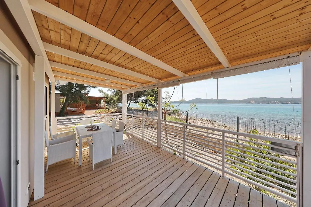 Mobile Home Opal 1 Biograd Na Moru